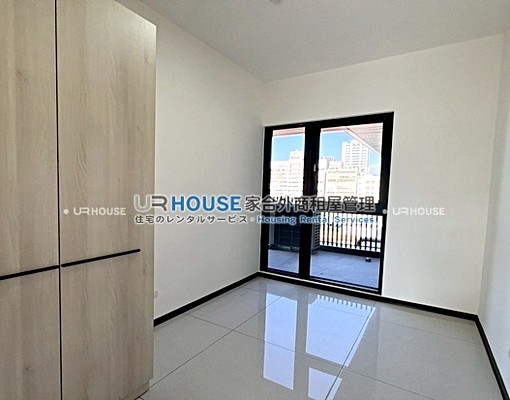 MRT松山後山埤/全新裝潢綠蔭三房/稀有露台戶/家具可補 - Image 3