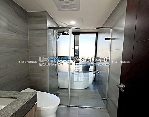 MRT松山後山埤/全新裝潢綠蔭三房/稀有露台戶/家具可補 - Image 13