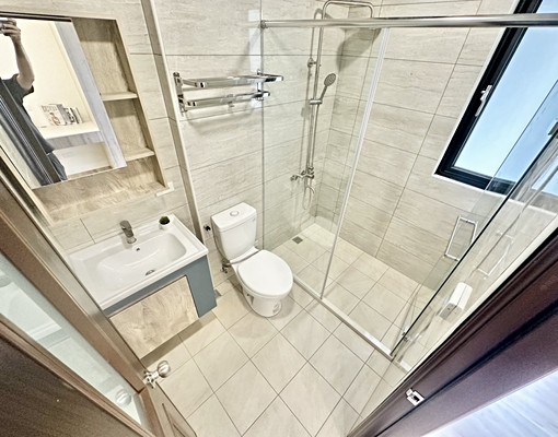 中區自由正一房一廳⚡️雙租補⚡️陽台獨洗曬⚡️流理台乾濕分離 - Image 9