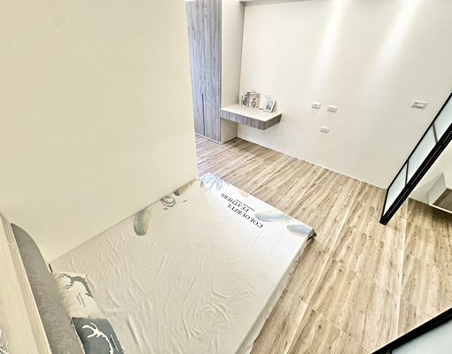 中區自由正一房一廳⚡️雙租補⚡️陽台獨洗曬⚡️流理台乾濕分離 - Image 5