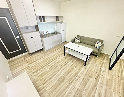 中區自由正一房一廳⚡️雙租補⚡️陽台獨洗曬⚡️流理台乾濕分離 - Image 3