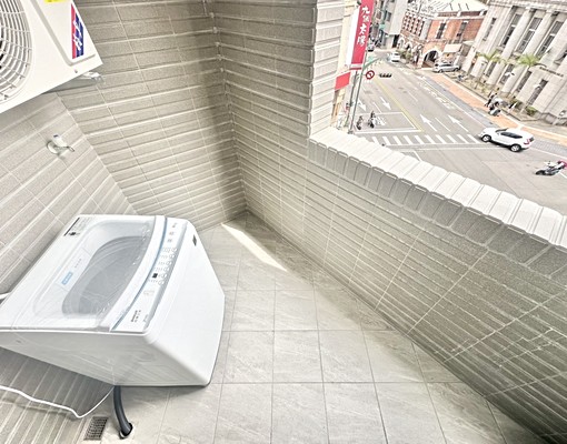 中區自由正一房一廳⚡️雙租補⚡️陽台獨洗曬⚡️流理台乾濕分離 - Image 10