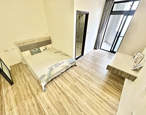 中區自由正一房一廳⚡️雙租補⚡️陽台獨洗曬⚡️流理台乾濕分離 - Image 6