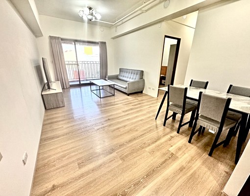 洲際漢神仁美昌平四平商圈💖可租補戶籍超美大三房💖豐富公設 - Image 2