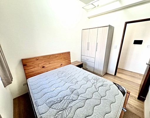 洲際漢神仁美昌平四平商圈💖可租補戶籍超美大三房💖豐富公設 - Image 9