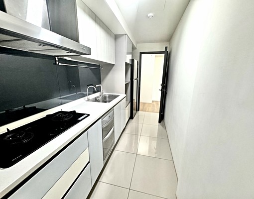 洲際漢神仁美昌平四平商圈💖可租補戶籍超美大三房💖豐富公設 - Image 13