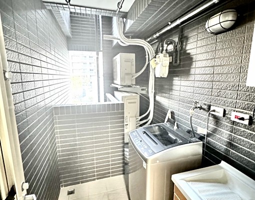 洲際漢神仁美昌平四平商圈💖可租補戶籍超美大三房💖豐富公設 - Image 14