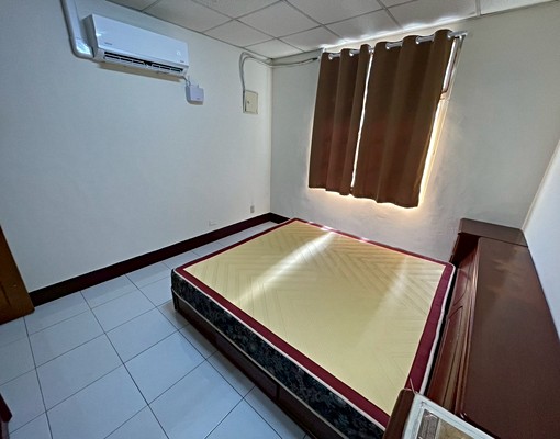 全新三台變頻冷氣✨全新TV✨三房住家附家具✨可租補 - Image 6