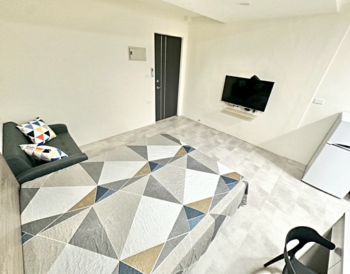 給我你的賴⭐雙租屋補助｜超省台電｜獨洗流理臺｜近中國醫水湳 - Image 4