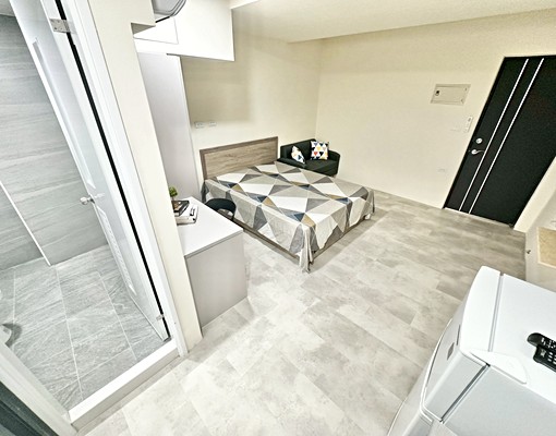 給我你的賴⭐雙租屋補助｜超省台電｜獨洗流理臺｜近中國醫水湳 - Image 2