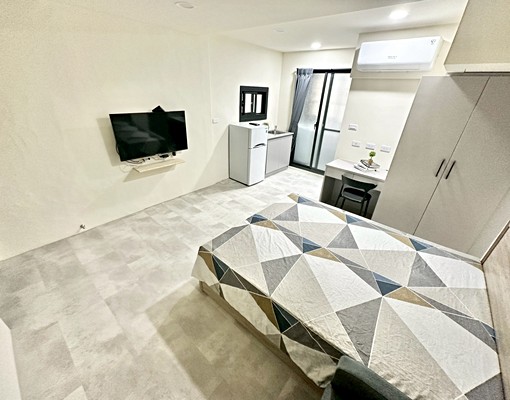 給我你的賴⭐雙租屋補助｜超省台電｜獨洗流理臺｜近中國醫水湳 - Image 3