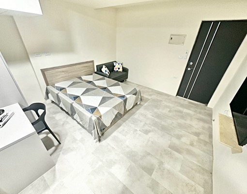 給我你的賴⭐雙租屋補助｜超省台電｜獨洗流理臺｜近中國醫水湳 - Image 5