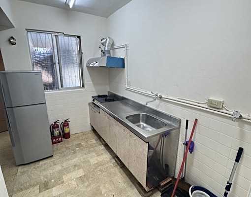 社會住宅!免收服務費!最新整理裝潢!採光極佳溫馨兩房 - Image 9