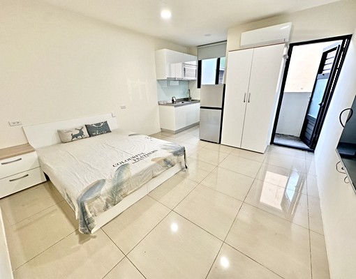 北屯旅順雙租補⚡️可寵⚡️小廚房⚡️陽台獨洗曬⚡️專屬機車位 - Image 2