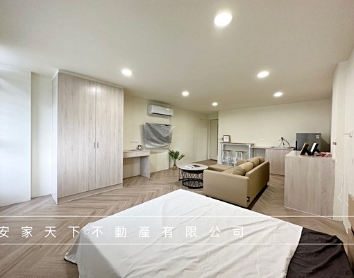 可租補報稅♥可貓超大空間♥流理台♥乾溼分離♥陽台獨洗曬 - Image 12