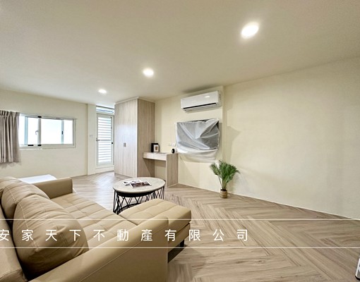 可租補報稅♥可貓超大空間♥流理台♥乾溼分離♥陽台獨洗曬 - Image 9