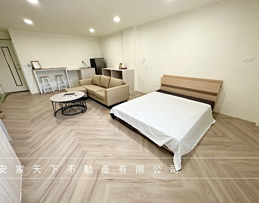 可租補報稅♥可貓超大空間♥流理台♥乾溼分離♥陽台獨洗曬 - Image 11