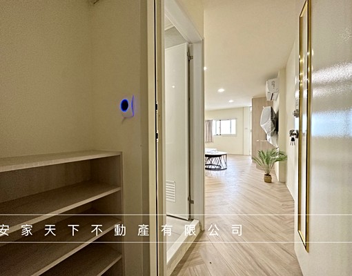 可租補報稅♥可貓超大空間♥流理台♥乾溼分離♥陽台獨洗曬 - Image 6