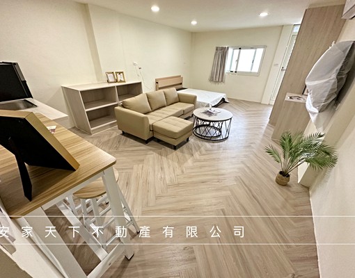 可租補報稅♥可貓超大空間♥流理台♥乾溼分離♥陽台獨洗曬 - Image 2