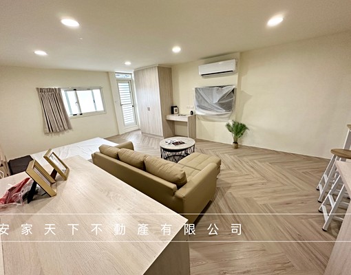 可租補報稅♥可貓超大空間♥流理台♥乾溼分離♥陽台獨洗曬 - Image 10