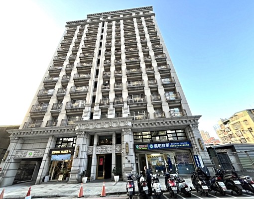 ♥️🍎🌷🍀幸福的電梯獨立套房~24小時警管~安心安全 - Image 2