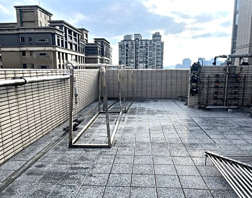 ♥️🍎🌷🍀幸福的電梯獨立套房~24小時警管~安心安全 - Image 12