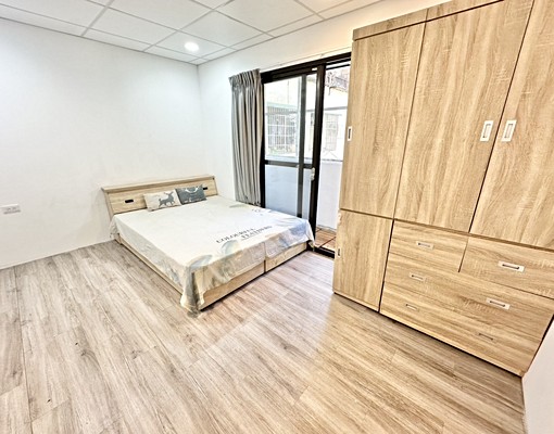 西屯河南雙租補可寵⚡️一房一廳⚡️陽台獨洗⚡️流理台 - Image 6