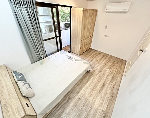 西屯河南雙租補可寵⚡️一房一廳⚡️陽台獨洗⚡️流理台 - Image 7