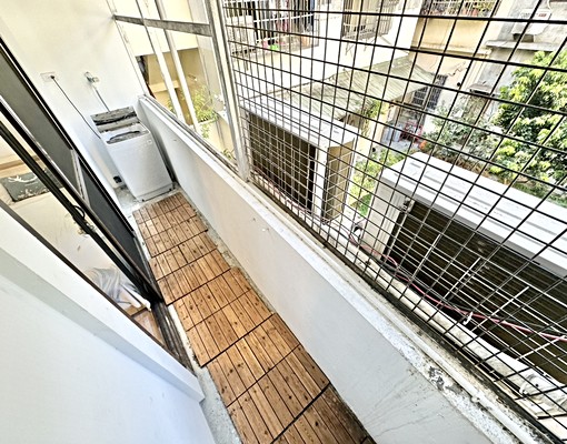 西屯河南雙租補可寵⚡️一房一廳⚡️陽台獨洗⚡️流理台 - Image 10