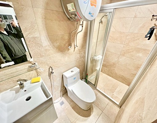 好室📢正1房1廳-租補-陽台獨洗曬-下樓台體 - Image 5