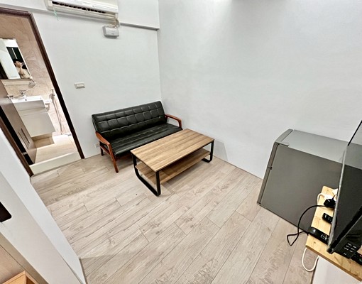 好室📢正1房1廳-租補-陽台獨洗曬-下樓台體 - Image 8