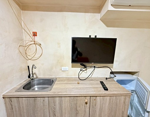 台北橋/菜寮🚝可短租/租補可貓✅新床墊🌟內陽台獨洗曬 - Image 4