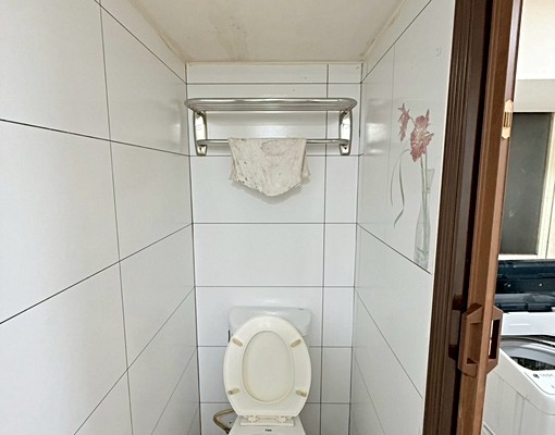 台北橋/菜寮🚝可短租/租補可貓✅新床墊🌟內陽台獨洗曬 - Image 6