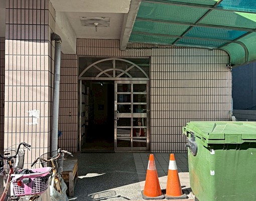 大里益民國小旁二房平面車位~可租補免仲介費 - Image 3