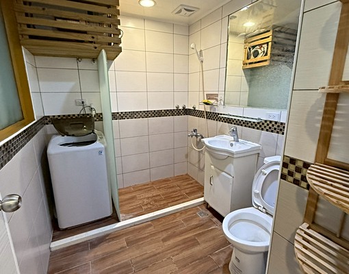 大里益民國小旁二房平面車位~可租補免仲介費 - Image 4