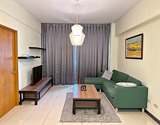 【中壢精選可租補｜麗寶麗池】高樓層2房・採光佳無遮擋・家電齊 - Image 2