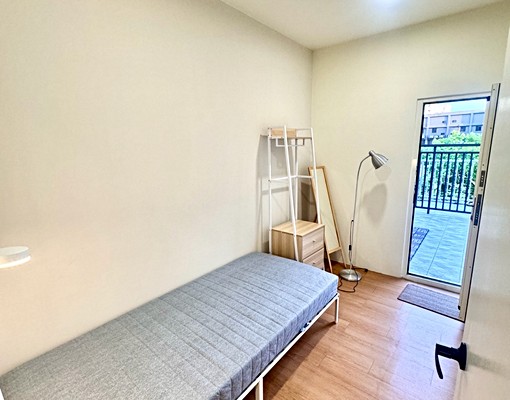 近台積電六廠✨稀有大露台兩房一廳✨可雙租補|乾濕分離|獨洗 - Image 8