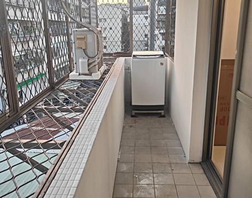獨立洗衣機.獨立大陽台.近捷運東湖站. - Image 9