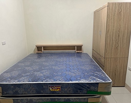 獨立大套房出租。禁煙禁寵物。iH爐可開伙(簡單料理喔 - Image 2