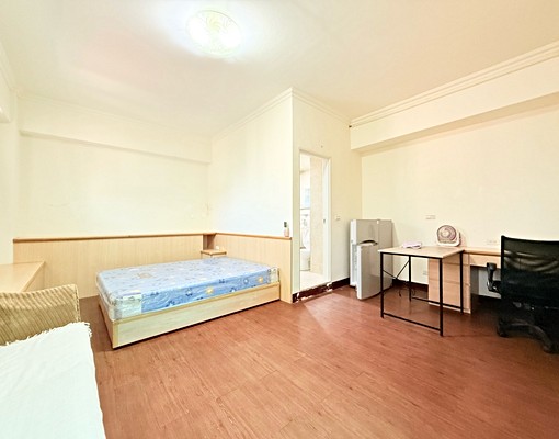 清和公園/電梯套房/包裹垃圾代收/獨立洗衣機/獨立陽台 - Image 1