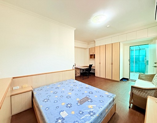 清和公園/電梯套房/包裹垃圾代收/獨立洗衣機/獨立陽台 - Image 4