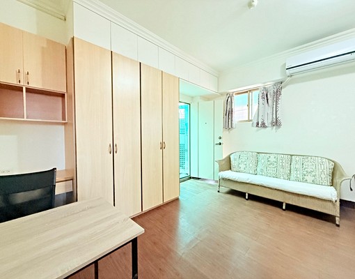 清和公園/電梯套房/包裹垃圾代收/獨立洗衣機/獨立陽台 - Image 3