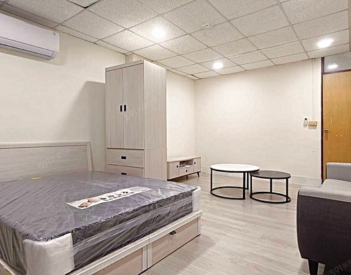 逢甲西屯市場國小/臨路透天爬梯2樓全新整修二房/可貓一層一戶 - Image 7