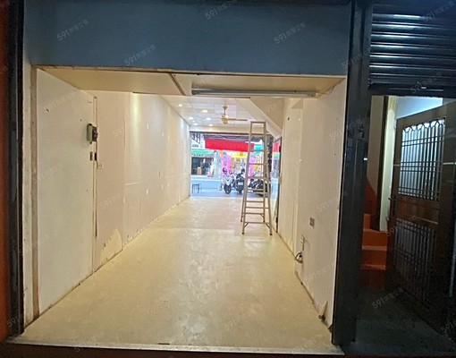 逢甲西屯市場國小/臨路透天爬梯2樓全新整修二房/可貓一層一戶 - Image 12