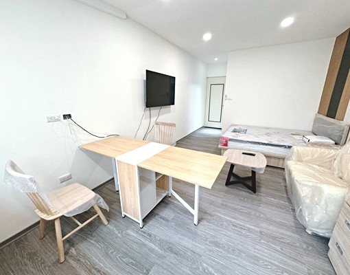 頂溪站/新裝潢/獨立洗曬/廚房抽油煙/免爬高 - Image 5