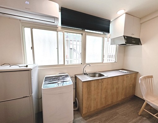 頂溪站/新裝潢/獨立洗曬/廚房抽油煙/免爬高 - Image 4