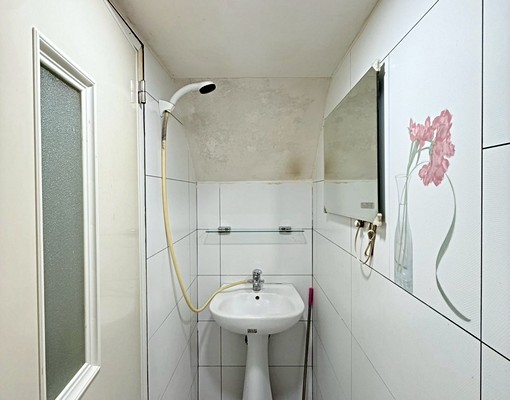 台北橋🏠免爬梯可貓租補❤️獨洗曬衛浴開窗✅雙捷機能佳 - Image 4