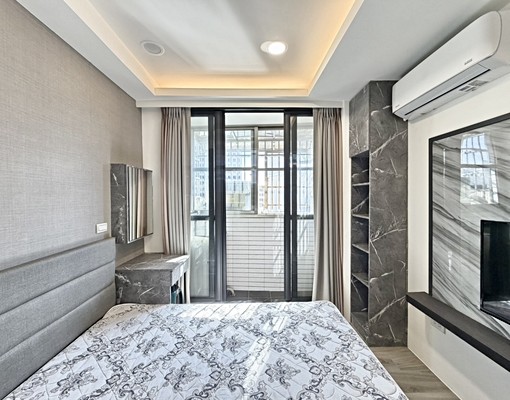 西屯♥稀有獨洗陽台精美美房★近遠百.櫻花捷運★可提供更多房源 - Image 4