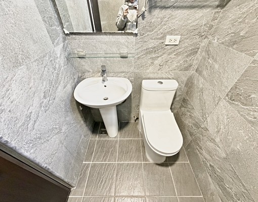 西屯♥稀有獨洗陽台精美美房★近遠百.櫻花捷運★可提供更多房源 - Image 11