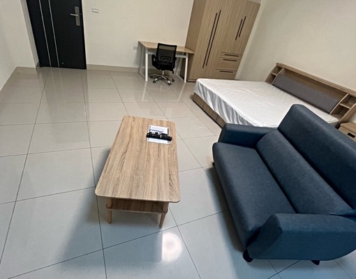 獨立大套房出租。禁煙禁寵物。iH爐可開伙(簡單料理喔 - Image 6